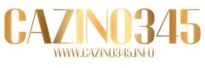 CAZINO345 logo